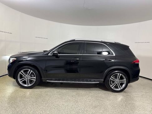 Used 2022 Mercedes-Benz GLE 350 image 2