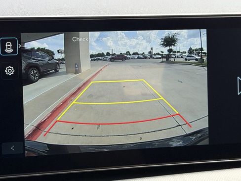 New 2026 Hyundai Tucson SE image 16