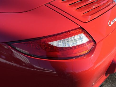 Used 2009 Porsche 911 Carrera S image 15