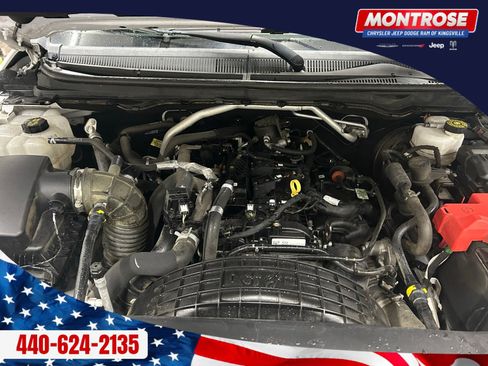 Used 2020 Ford Ranger XLT w/ Trailer Tow Package image 32