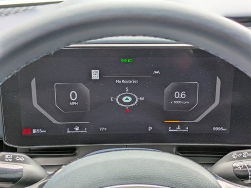 Used 2025 Kia Carnival SX Prestige image 26