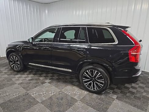 Used 2023 Volvo XC90 T8 Plus w/ Protection Package AWD/4WD image 4