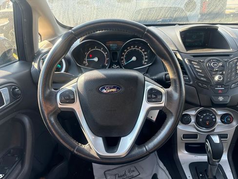 Used 2016 Ford Fiesta SE FWD image 22