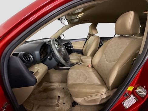 Used 2012 Toyota RAV4 FWD w/ Value Pkg image 13