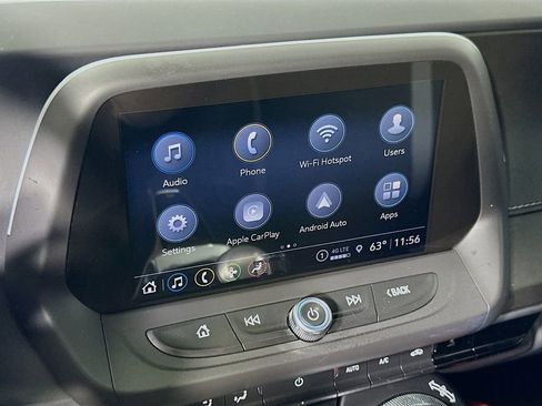 Used 2023 Chevrolet Camaro LT w/ Redline Edition image 23