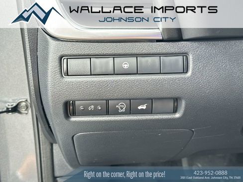 Used 2023 Nissan Rogue SV w/ SV Premium B Package AWD/4WD image 31
