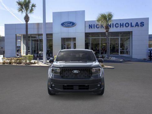 New 2025 Ford Maverick Lobo image 6