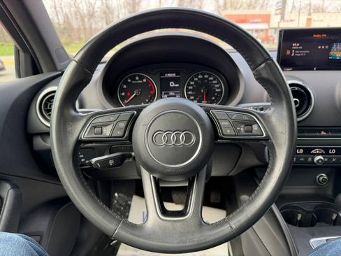 Used 2018 Audi A3 2.0T Premium w/ Convenience Package AWD/4WD image 21