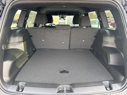 New 2026 Jeep Cherokee Laredo AWD/4WD image 30