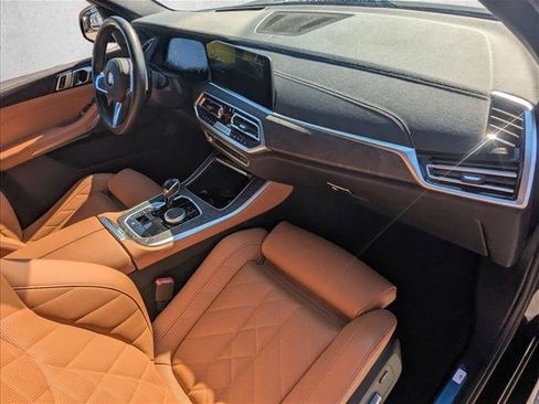 Certified 2023 BMW X5 xDrive40i w/ M Sport Package image 23