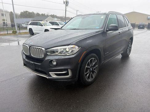 Used 2017 BMW X5 xDrive35i image 3