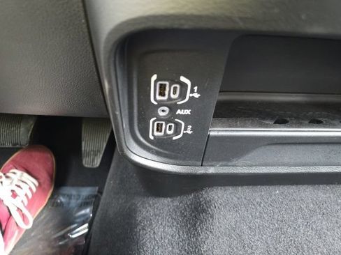 Used 2026 RAM 2500 Big Horn AWD/4WD image 26