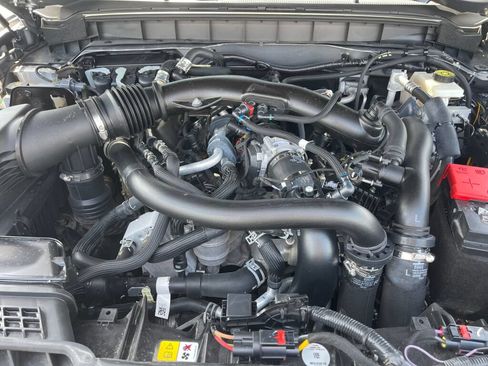 Used 2023 Ford Bronco Raptor AWD/4WD image 37
