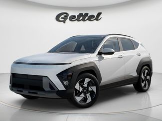 New 2026 Hyundai Kona Limited video 1