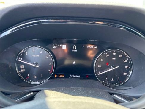 Used 2023 Buick Envision Essence AWD/4WD image 9