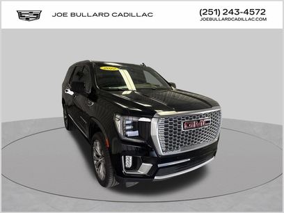 Used 2022 GMC Yukon Denali w/ Denali Ultimate Package