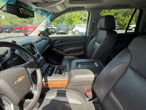 Used 2018 Chevrolet Tahoe Premier AWD/4WD image 20