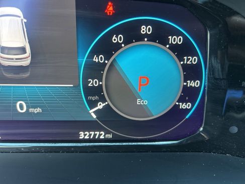 Used 2024 Volkswagen Atlas Cross Sport SE image 49