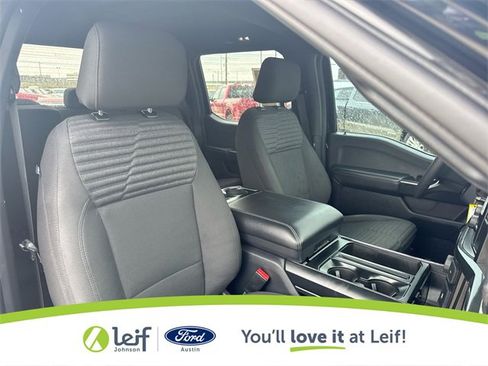 Used 2023 Ford F150 XL w/ STX Appearance Package image 31