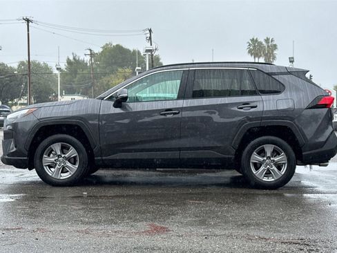 Certified 2024 Toyota RAV4 XLE w/ Convenience Package image 6