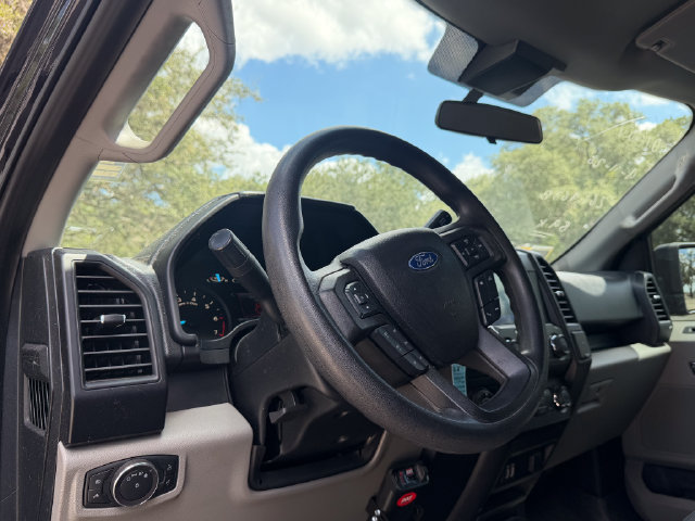 Used 2019 Ford F150 XL w/ Equipment Group 101A Mid AWD/4WD image 8