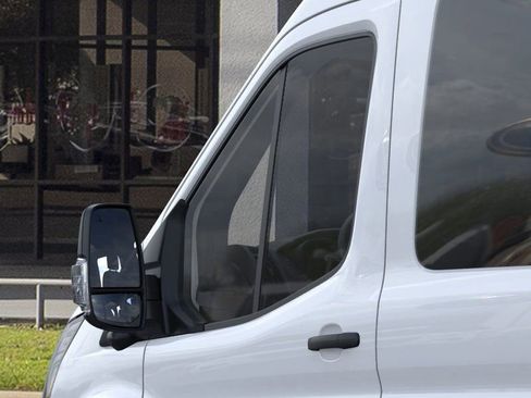 New 2026 Ford Transit 350 XLT image 20