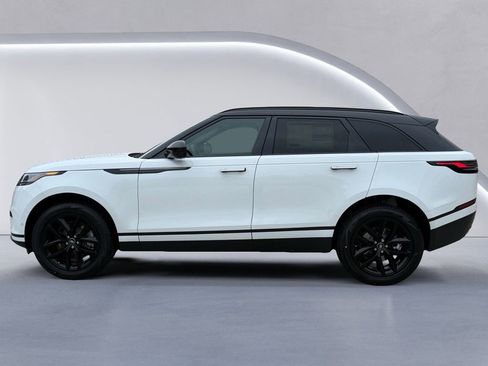 New 2026 Land Rover Range Rover Velar S image 3