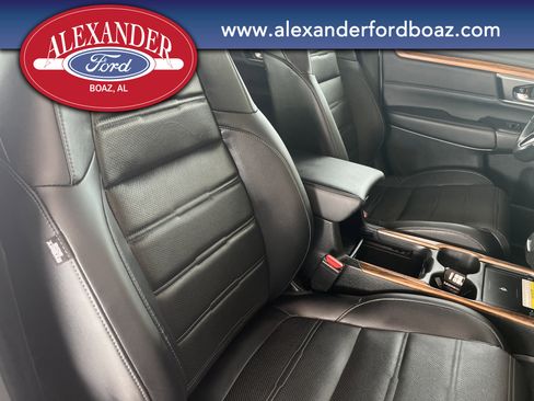Used 2022 Honda CR-V Touring image 15