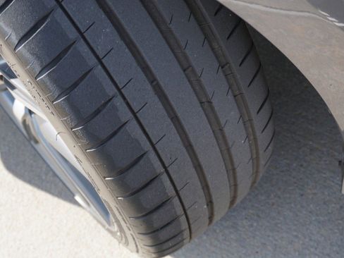 Used 2016 Lexus GS 350 F Sport image 12