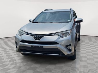 Used 2018 Toyota RAV4 XLE