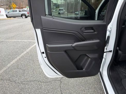 Used 2024 Chevrolet Colorado W/T w/ WT Convenience Package II image 14