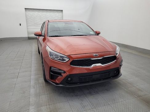 Used 2019 Kia Forte EX w/ Option Group 020 image 14