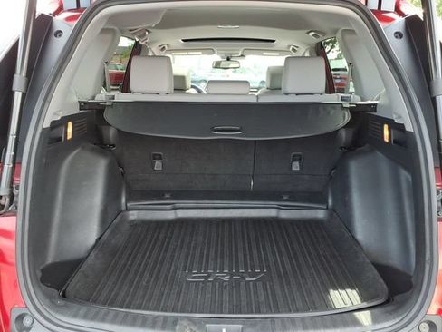 Certified 2022 Honda CR-V EX-L image 11