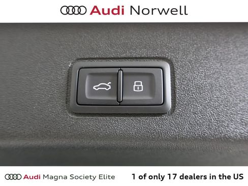 New 2026 Audi Q3 quattro 2.0T AWD/4WD image 15