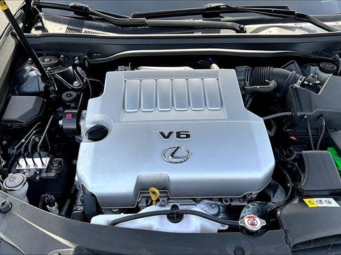 Used 2017 Lexus ES 350 w/ Accessory Package 2 FWD image 28