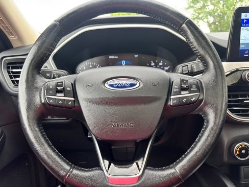 Used 2020 Ford Escape SEL AWD/4WD image 23