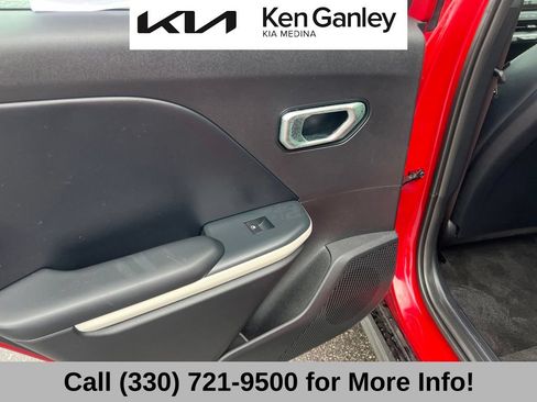 Certified 2025 Kia K4 GT-Line FWD image 48