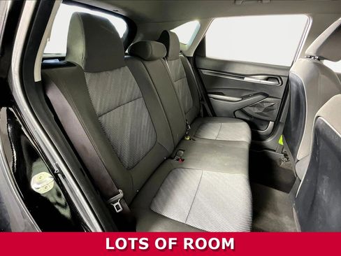 Used 2021 Kia Seltos LX image 25