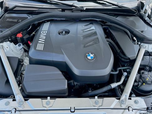 New 2026 BMW 430i Coupe w/ Parking Assistance Package RWD image 21