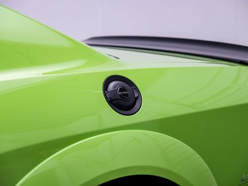 Used 2023 Dodge Challenger SRT Super Stock RWD image 40