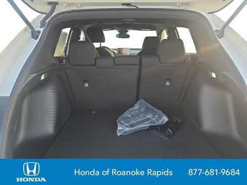 New 2026 Honda HR-V Sport image 19