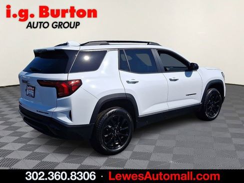 New 2026 GMC Terrain Elevation w/ Elevation Premium Package FWD image 4