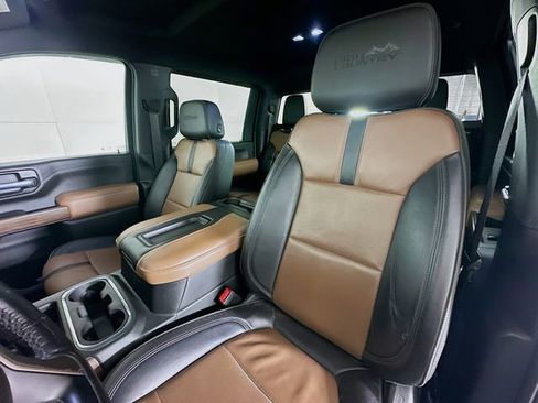 Certified 2020 Chevrolet Silverado 2500 High Country image 23