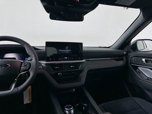New 2026 Ford Explorer Tremor image 22
