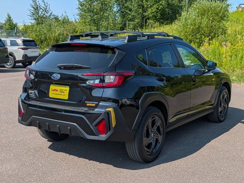 Used 2024 Subaru Crosstrek 2.5i Sport AWD/4WD image 7