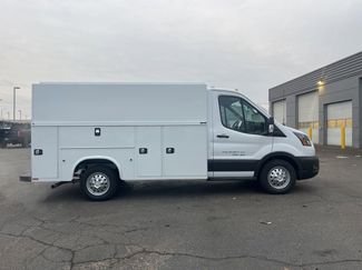 New 2024 Ford Transit 350 AWD w/ Interior Upgrade Package video 3