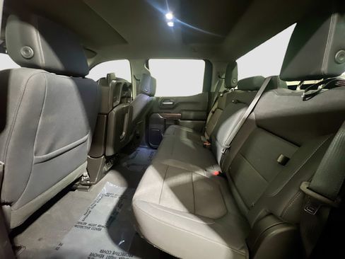 Used 2019 Chevrolet Silverado 1500 RST w/ All-Star Edition image 16