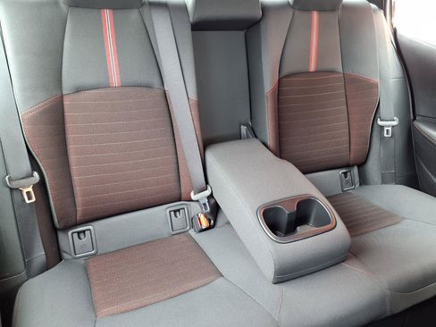 Certified 2025 Toyota Corolla SE FWD image 21