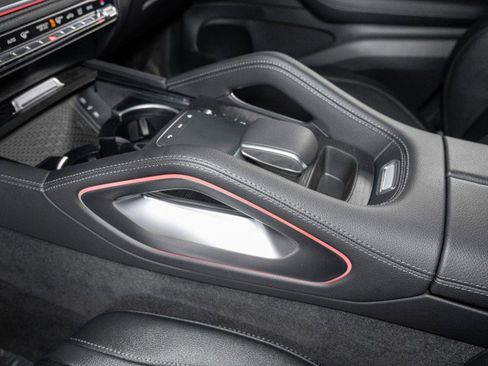 New 2026 Mercedes-Benz GLE 450 4MATIC Coupe image 18