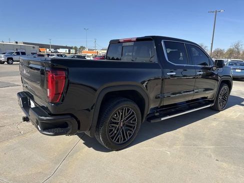 Used 2021 GMC Sierra 1500 Denali w/ Driver Alert Package II image 2
